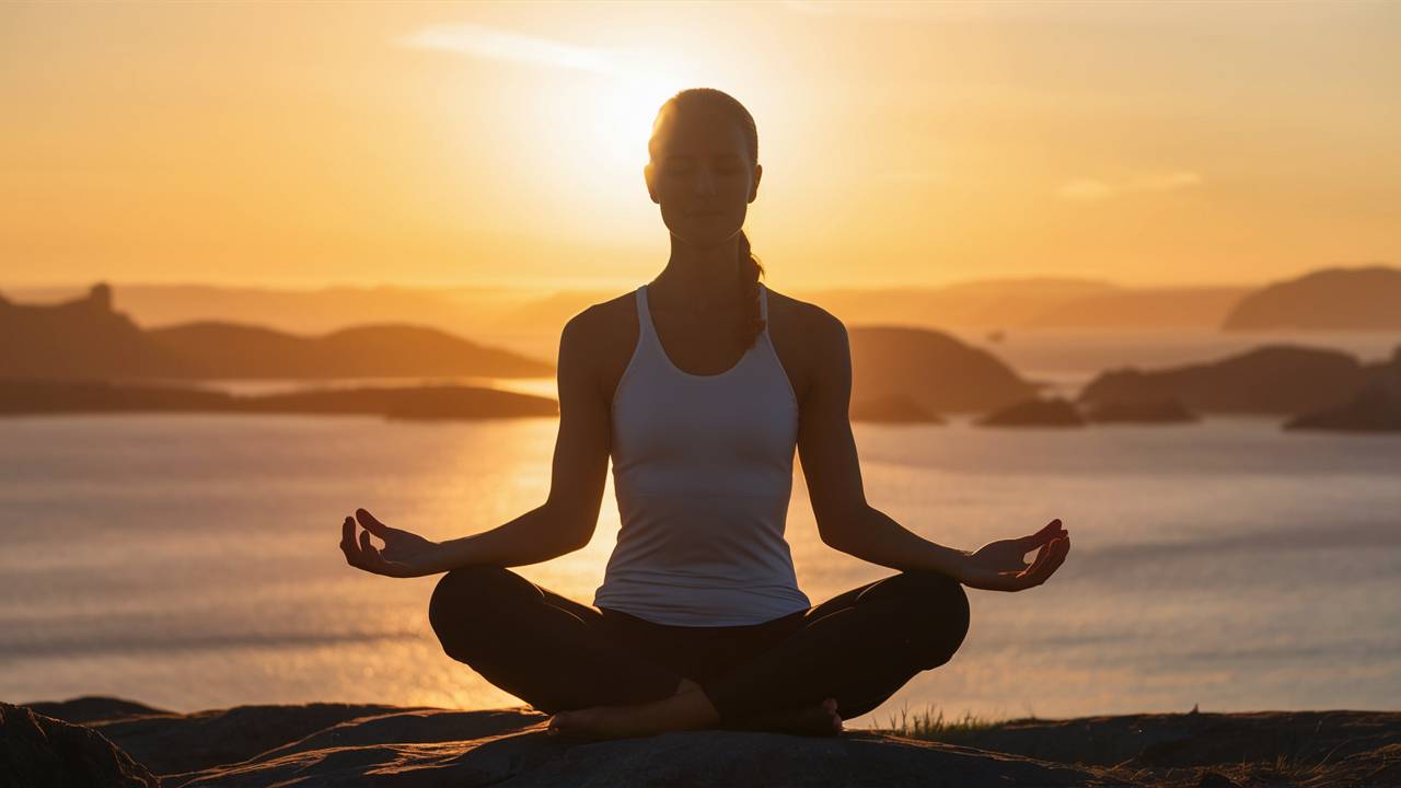 La méditation comme clé pour entendre vos guides spirituels efficacement